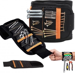 Magnetska narukvica za vijke i čavle s neodimskim magnetima