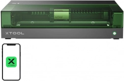 xTool S1 40W Laser Engraving Machine