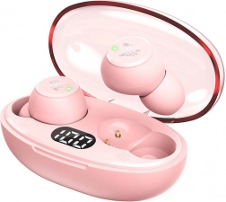 Pink Wireless TWS Earbuds ONIKUMA