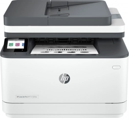 Stampante multifunzione HP LaserJet Pro 3102fdw