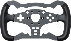 Stuurvelg MOZA ES Formula RS032 voor simulatoren