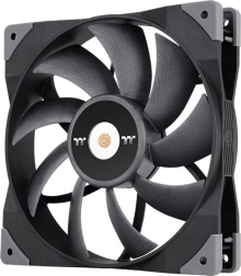 Ventilatore - TOUGHFAN 14 cm con cuscinetto idraulico, alto CFM nero