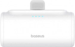 Powerbank Baseus Compatto 5000mAh, 20W, USB-C