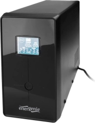 UPS Line-Interactive 1200VA with LCD Display