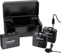 Neewer Wireless Microphone Set