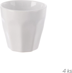 Espresso Cup Set 90 ml (4 pcs)