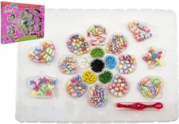 Set creativo di perline Star Party Jewelry