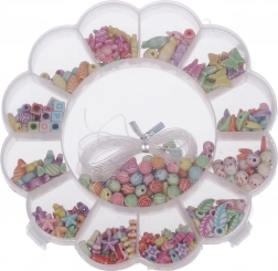 Bead Set 80 g – Flower