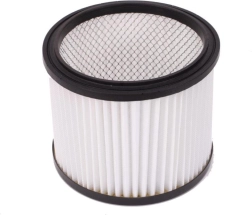 HEPA filter for ash vacuum TURBOVAC (smaller)