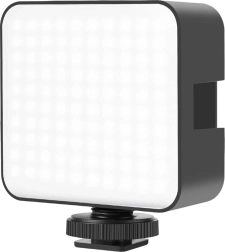 Puluz PU4141B video light black