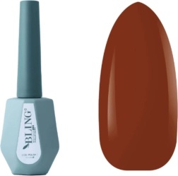 New Style Oil Glue BLING Hybrid Polish 10ml - No. 39