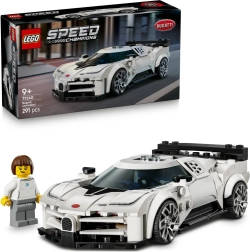 lego speed champions bugatti centodieci hypercar