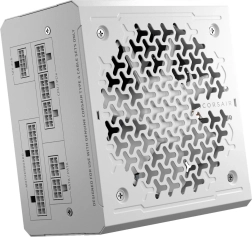 Corsair white modular power supply RM750e 80+ Gold