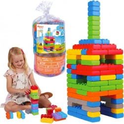 Marioinex Construction Bricks Junior