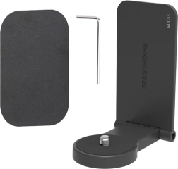 Magnetyczny uchwyt SUNNYLIFE do OSMO 360 i INSTA360 GO Ultra