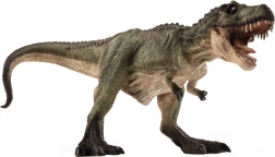 MOJO Hunting Tyrannosaurus rex – green figurine
