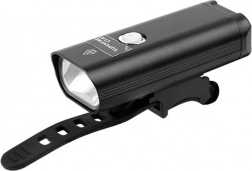 Svítilna na kolo Superfire s USB nabíjením