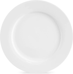 MONA Porcelain Shallow Plate 27 cm