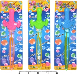 Bubble Sword 125 ml, 41 cm