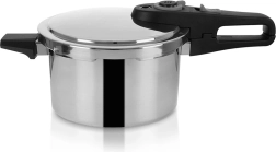 Stainless Steel Pressure Cooker WIND 4 l