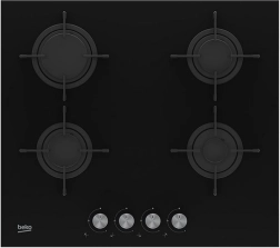 Beko plinska kuhalna plošča