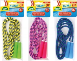 Lena corde à sauter pour enfants