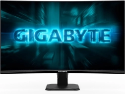 27" curved gaming monitor FHD 240 Hz