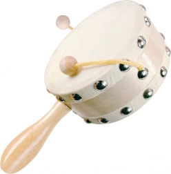 Drum with Handle Bino
