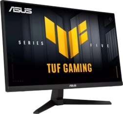 Skærm 25" ASUS TUF Gaming VG259QM5A IPS 240 Hz