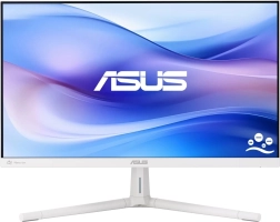 Monitor bianco 27" IPS 100Hz