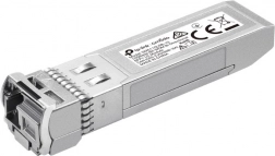 Omada 10Gbase-BX SFP+ modul til enkeltfibertransmission