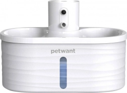 Petwant W4-L fontana intelligente per cani e gatti