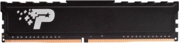 Patriot Signature Premium DDR4 16 GB 2666 MHz CL19, black