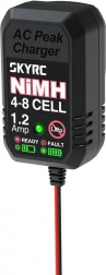 caricabatterie nimh skyrc en18 1,2 a