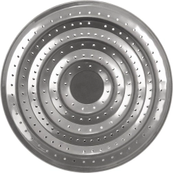 Čelična podloga za plinski štednjak 20 cm