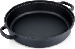 Poêle en fonte profonde CAST LINE 30 cm, 3,5 l