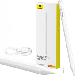 Stylus Baseus con indicatore LED