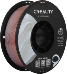 Creality CR-PLA Silk rainbow filament 1.75 mm