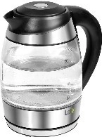 Electric Kettle with Temperature Control 1.8 l