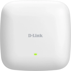 Point d’accès Wi‑Fi 6 AX3000 D‑Link DAP‑X3060 avec PoE