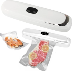 Food Vacuum Sealer