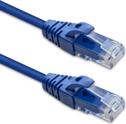 Patchkabel UTP Cat6 2x RJ-45 5 m