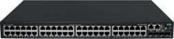 HPE Networking CW 2150 switch, 16-port PoE+ with 248 W budget