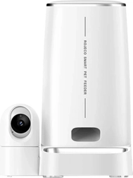 Smart Pet Feeder with Camera Rojeco 4L