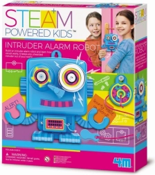 Allarme robotico 4M – kit educativo per bambini