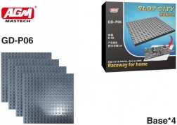 Basis voor uitbreiding