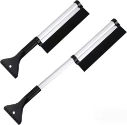 Da298 raschietto da neve per rimuovere la neve dai vetri