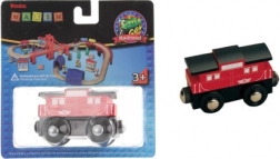 Vagone postale Maxim