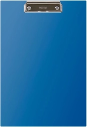 Writing Pad Classic Blue