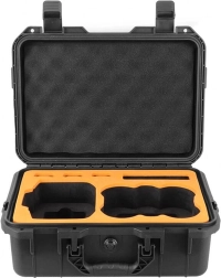 Sunnylife travel case for DJI Neo – black